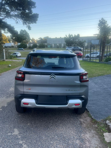Citroën C3 Aircross 1.0 Shine Turbo 200 Cvt 7As