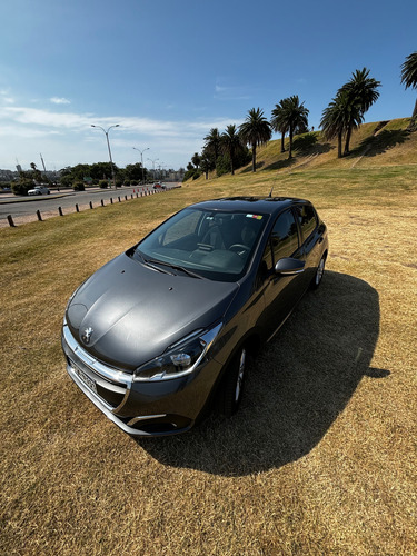 Peugeot 208 1.6 Allure