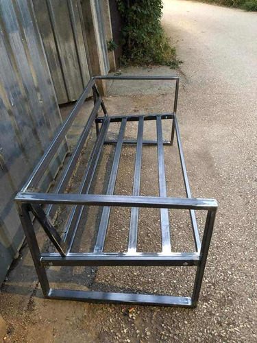 Estructuras Metálicas