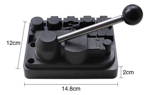 . 2xmulti-functional Bending Tool Reparación De La Pulsera .