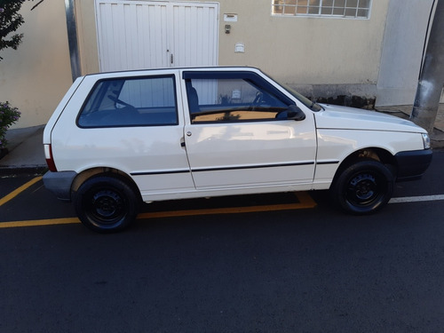 Fiat Uno Mille