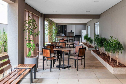 Apartamento Com 3 Dormitórios À Venda, 66 M² Por R$ 700.000,00 - Tatuapé - São Paulo/sp - Ap0780