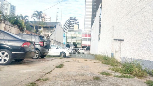 Imagem 2 de 3 de Terreno A Venda Em Itajaí - 5249
