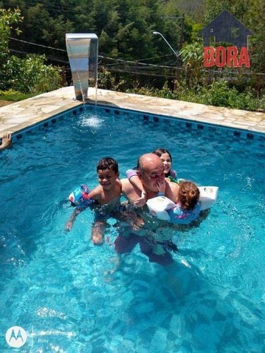 Imagem 28 de 30 de Chácara Com 4 Dormitórios À Venda, 1300 M² Por R$ 790.000,00 - Sun Valley - Mairiporã/sp - Ch0238