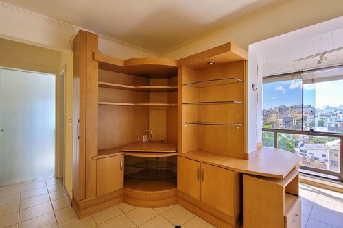 Imagem 26 de 30 de Apartamento À Venda No Bairro Cidade Baixa - Porto Alegre/rs - O-25348-41837