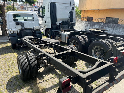 Vw 9150 Delivery Cummins 5,20m Chassis = Vw 8150 9160 Mb 915