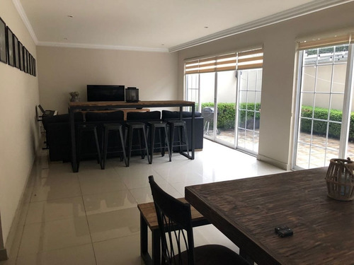 Imagen 7 de 27 de Casa En Venta En Interlomas