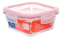 Comprar Tapper Contenedor Hermético De Vidrio Con Tapa 1.100ml 91775