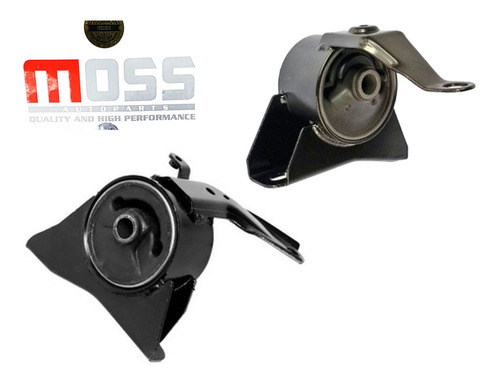 Soporte Derecho Motor Corolla Baby Camry Sapito Pantalla 