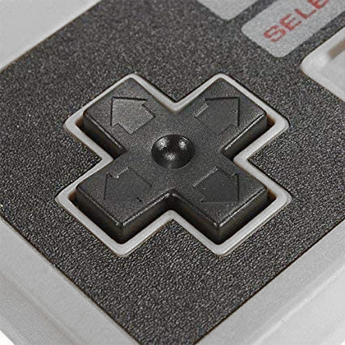 Imagen 5 de 9 de Consola Multijugador Inalámbrica Hdmi 620 Juegos Conexión Tv