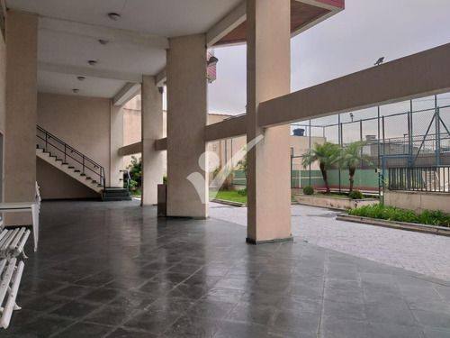 Imagem 19 de 30 de Apartamento À Venda Em Tatuapé - Ap003035