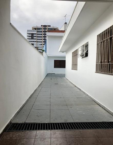 Imagem 12 de 15 de Casa Para Aluguel, 6 Vagas, Marlene - São Bernardo Do Campo/sp - 62594