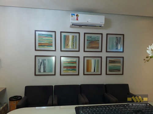 Imagem 15 de 15 de Sala Em Centro - Mogi Das Cruzes - 3812