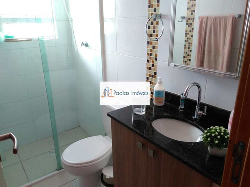 Imagem 24 de 30 de Apartamento Com 2 Dorms, Jardim Marina, Mongaguá - R$ 370 Mil, Cod: 857819 - V857819