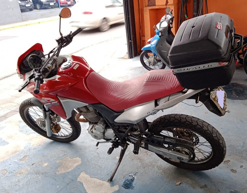 Imagem 7 de 10 de Honda Xre 300 Flex