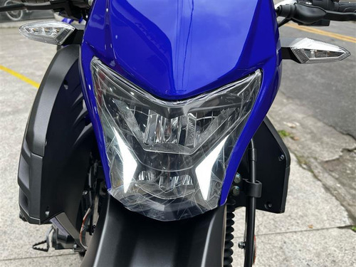 Shineray Shi 175 Efi 2025/2025
