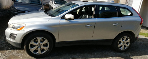 Volvo Xc 60 Plus 2012