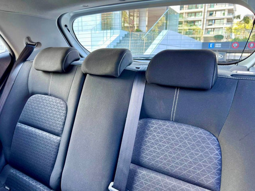 Kia Morning Ex 1.2