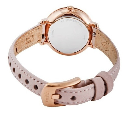 Imagen 2 de 8 de Reloj Dama Fossil Nuevo Original + Envío Gratis!