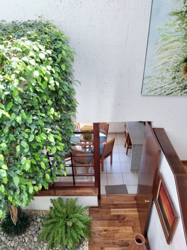 Imagen 26 de 30 de Venta Casa En Condominio En San Jerónimo