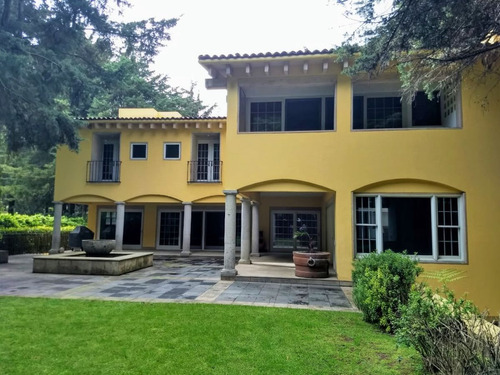 Casa En Venta O Renta En Ex Hacienda Jajalpa