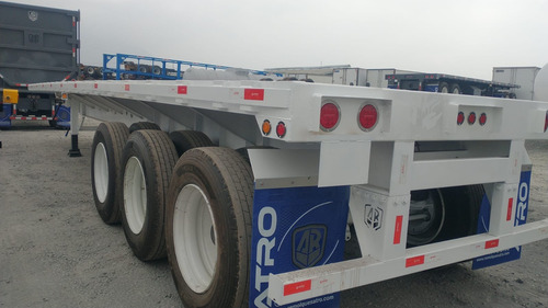 Plataformas 40 42 45 Pies Con Garantia Atro Mod 2025 (4)