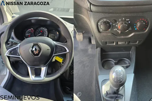 Renault Kangoo 1.6 Intens Mt