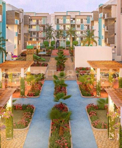 Condominio En Preventa Cerritos Mazatlán, Sinaloa