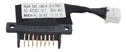 Conector Bateria Para Acer Aspire V5-471 50.4tu01.011/031