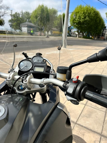 Imagen 8 de 17 de Bmw R 1200 Gs 2008 - 31300km Unico Dueño Financiacion