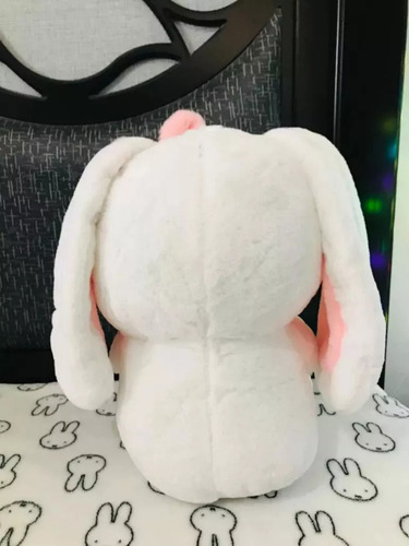 Peluche De Conejo Kawaii 40 Cm