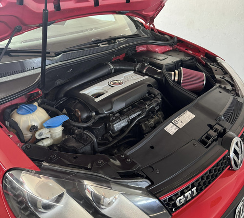 Volkswagen Golf 2.0 Vi Gti Nav Tsi 211cv Dsg