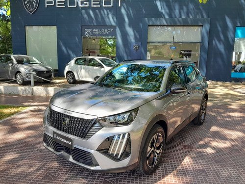 Peugeot 2008 1.0T Active