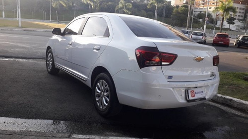 Cobalt 1.8 Mpfi Elite 8v Flex 4p Automático