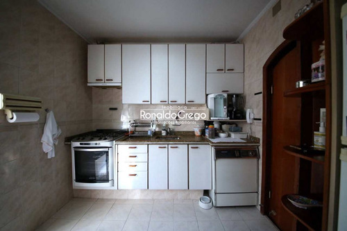 Imagem 11 de 30 de Apartamento Á Venda Com 3 Dorms, Brooklin - R$ 680 Mil - V4320