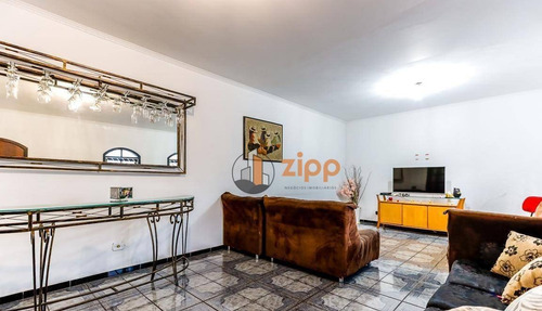 Imagem 3 de 30 de Sobrado Com 4 Dormitórios À Venda, 840 M² Por R$ 950.000,00 - Vila Medeiros - São Paulo/sp - So0345