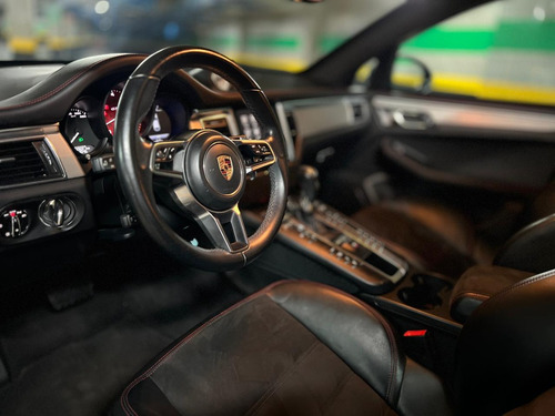 Porsche Macan 3.0 Gts 5p