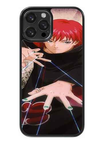 Funda Diseño Para Xiaomi Sasori Poses #1