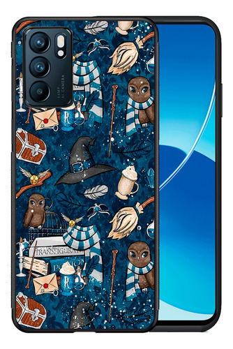 Funda + Extra Para Huawei Honor (todos) Harri Poteer Huawei P30