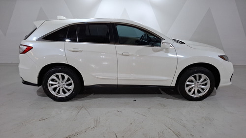 Acura RDX 3.5 AWD AT