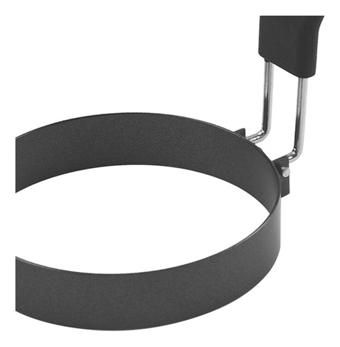 Zz 5 Piezas Anillos For Freír Huevos Forma De Cocinar