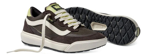Championes Vans Mte Ultrarange 2.0 Marron