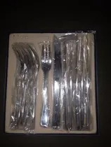 Comprar Juego De Cuchillos Magefesa Parrilleros. Nuevos. 