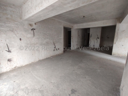 Imagen 20 de 23 de Apartamento Venta La Soledad Obra Gris 145mts Estef 23-209