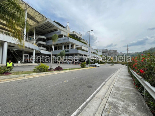 Yb Local Comercial En Venta En Los Naranjos Del Cafetal #25-10315