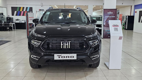 Fiat Toro 1.3 T270 Freedom 4X2