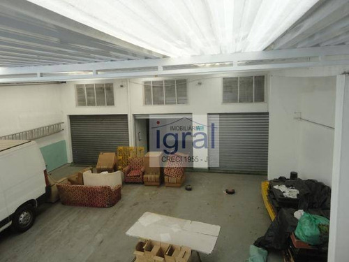 Imagem 16 de 17 de Prédio, 324 M² - Venda Por R$ 1.500.000,00 Ou Aluguel Por R$ 12.000,00/mês - Jardim Oriental - São Paulo/sp - Pr0038