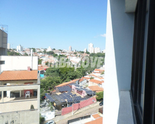 Imagem 10 de 10 de Sala Comercial À Venda No Bosque Em Campinas - Sa04471 - Sa04471 - 70669013