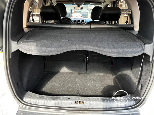 Citroën Aircross 1.6 SHINE 16V FLEX 4P AUTOMÁTICO