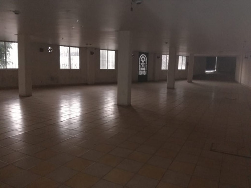 Edificio En Venta En Lago De Guadalupe